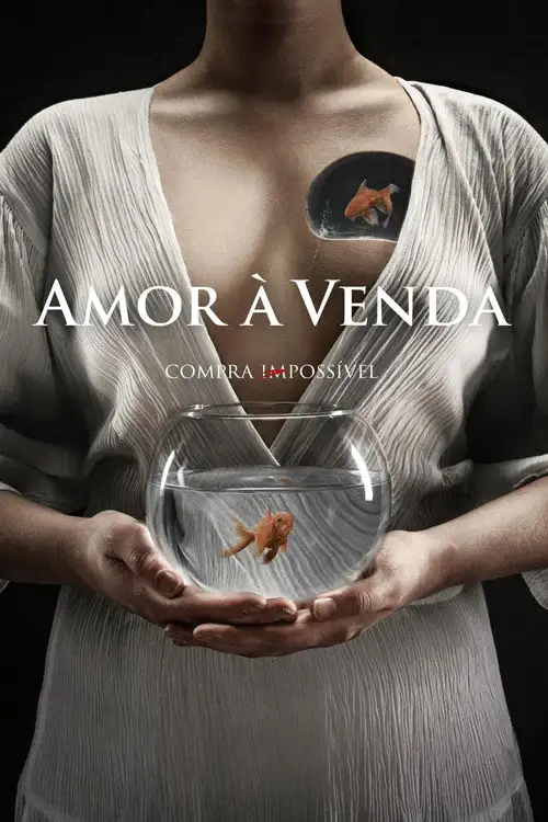 Assistir Amor à Venda
