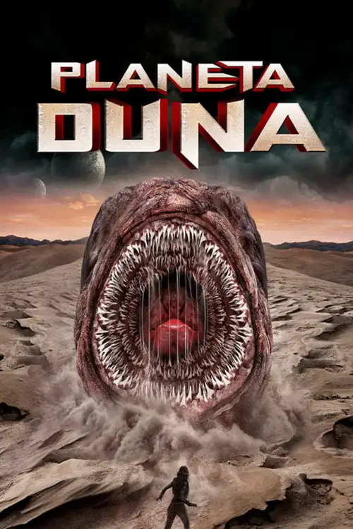 Assistir Planeta Duna