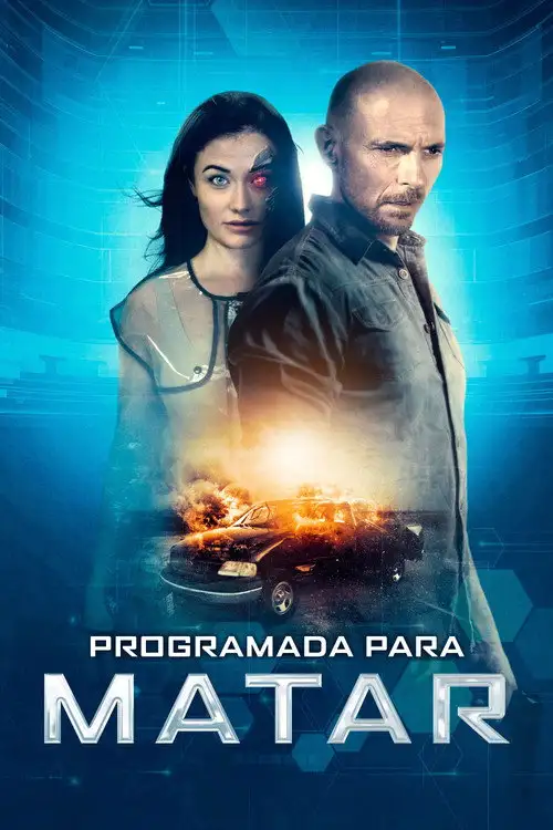 Assistir Programada para Matar