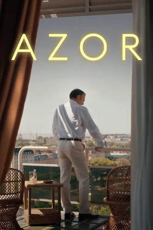 Assistir Azor
