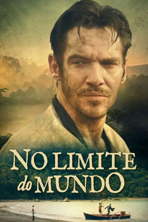 Assistir No Limite do Mundo