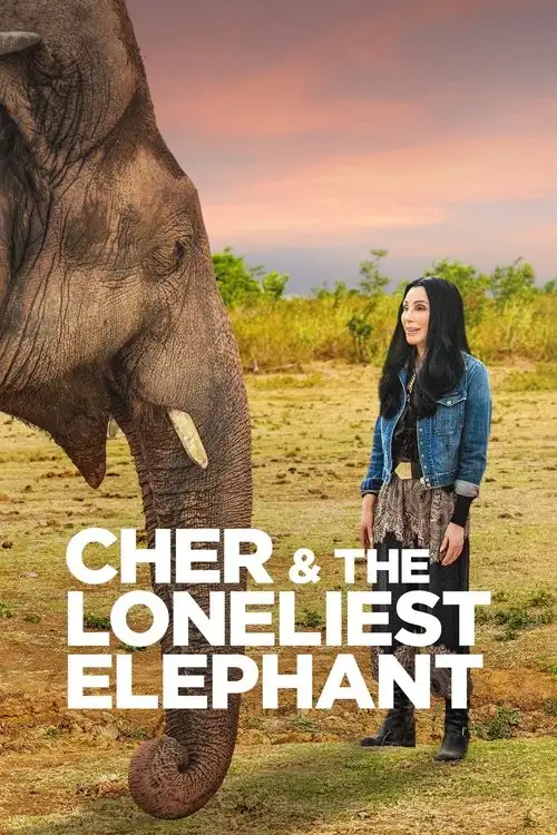 Assistir Cher e o Elefante Solitário