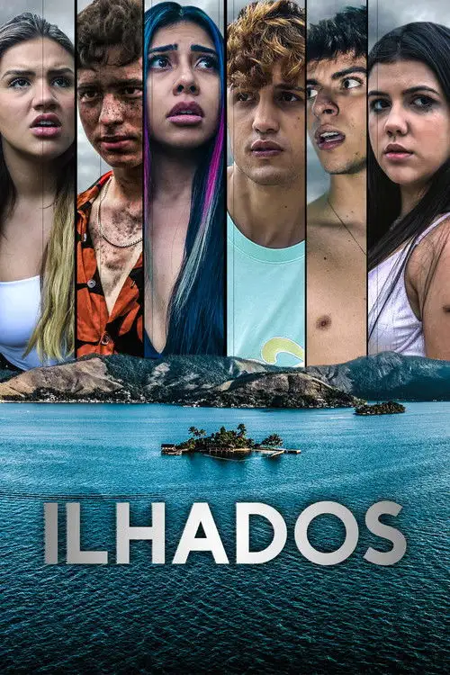 Assistir Ilhados