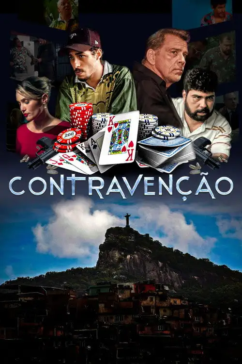 Assistir Contravenção