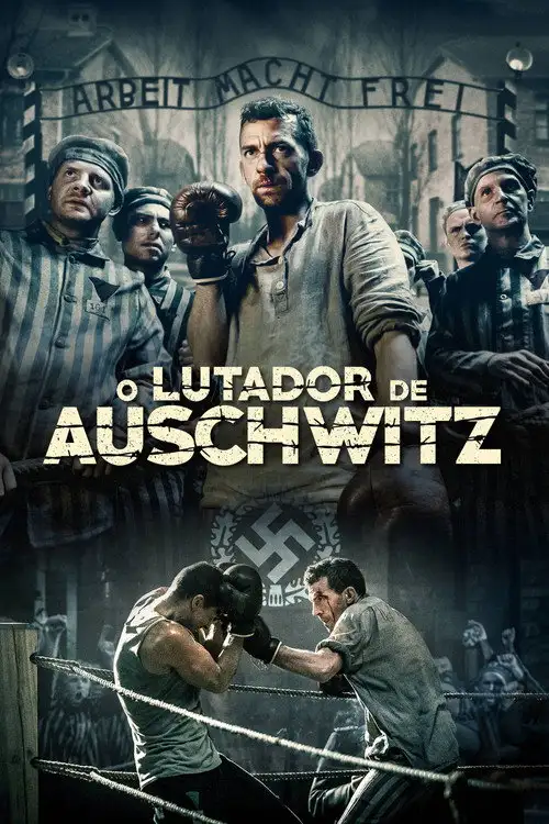 Assistir O Lutador De Auschwitz