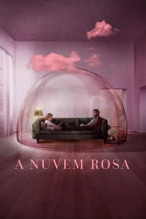 Assistir A Nuvem Rosa