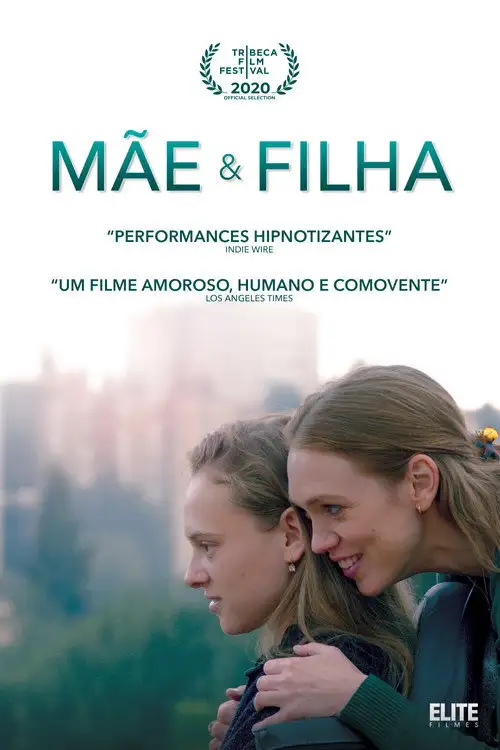 Assistir Mãe e Filha