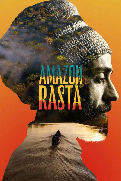 Assistir Amazon Rasta