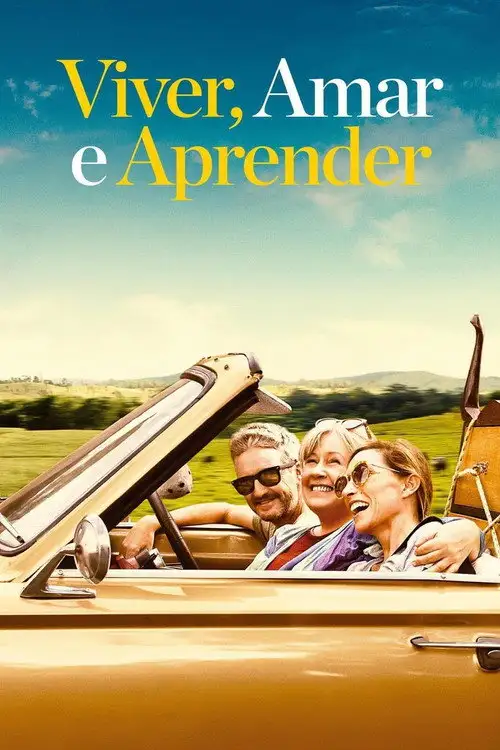 Assistir Viver, Amar e Aprender
