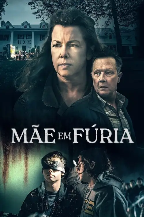 Assistir Mãe em Fúria