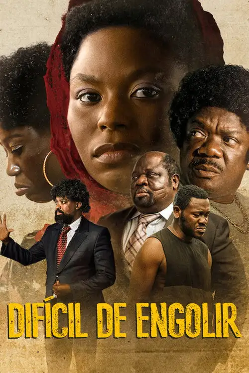 Assistir Difícil de Engolir