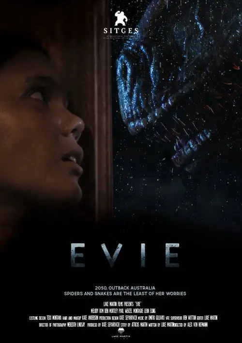Assistir Evie