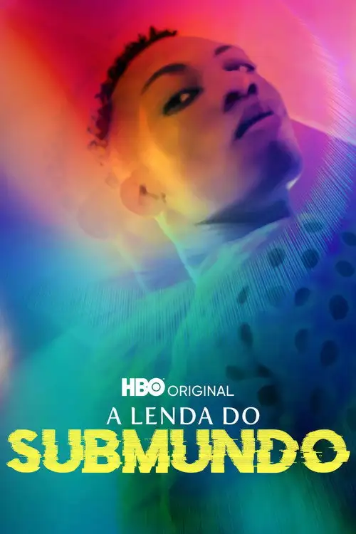 Assistir A Lenda do Submundo