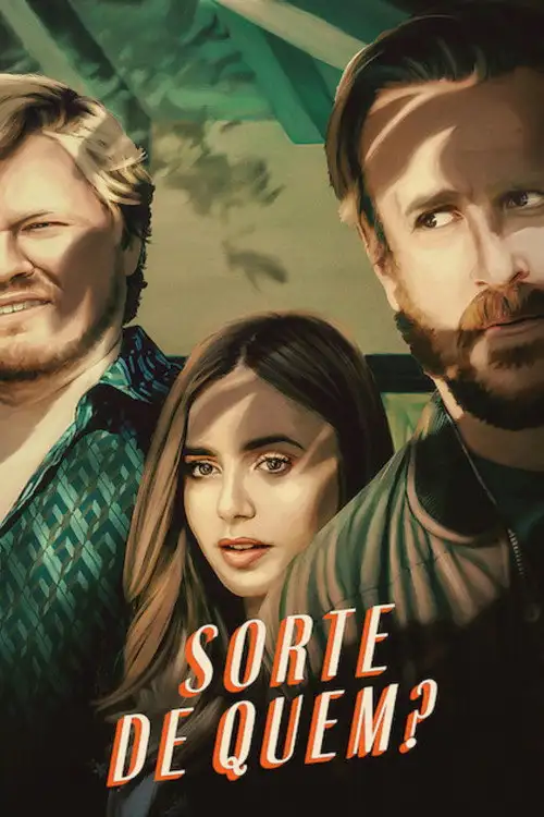 Assistir Sorte de Quem? Online Grátis em HD