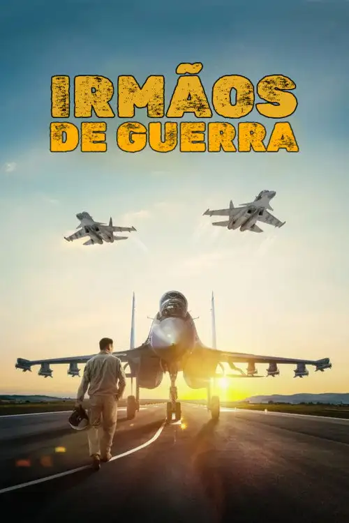 Assistir Irmãos de Guerra