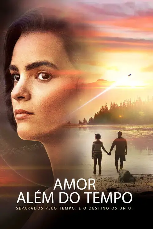 Assistir Amor Além do Tempo