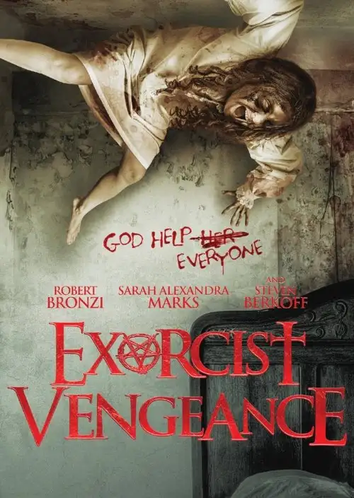 Assistir Exorcist Vengeance