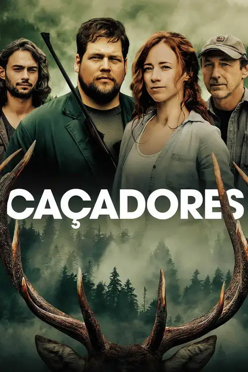 Assistir Caçadores