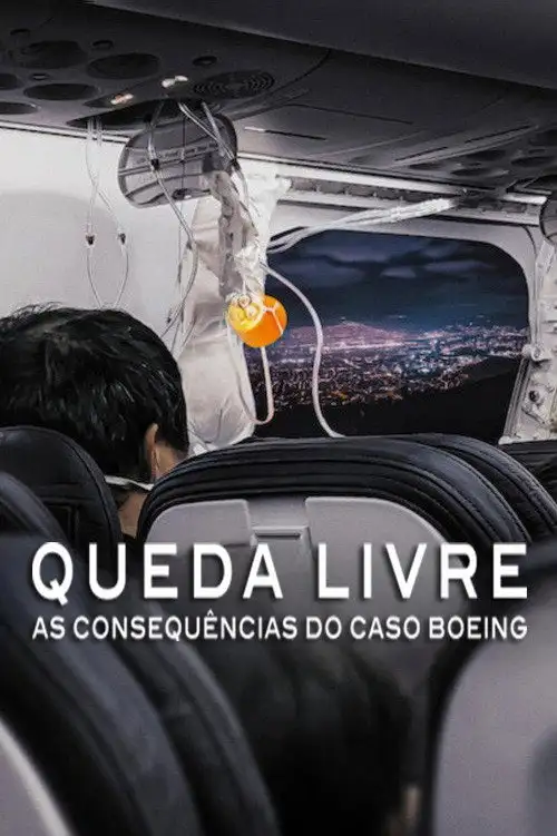 Assistir Queda Livre: A Tragédia do Caso Boeing Online Grátis em HD