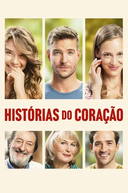 Assistir Histórias do Coração