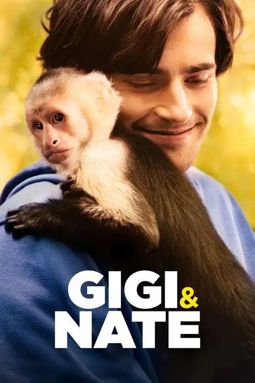 Assistir Gigi & Nate