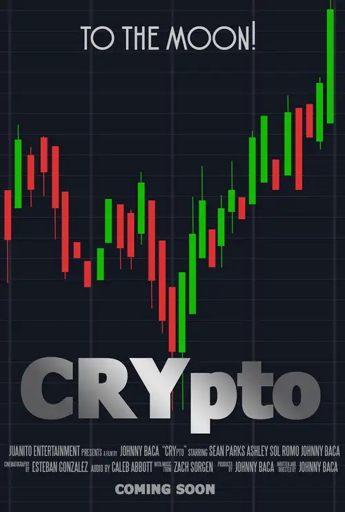 Assistir CRYpto