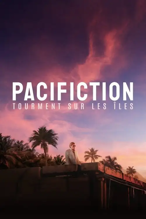 Assistir Pacifiction