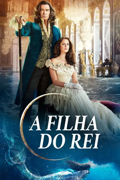 Assistir A Filha do Rei