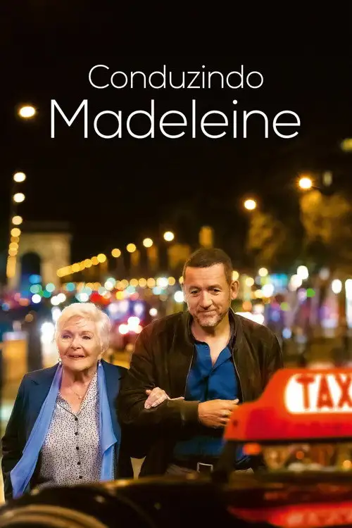 Assistir Conduzindo Madeleine