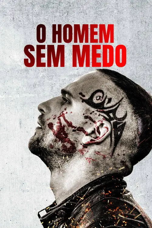 Assistir O Homem Sem Medo