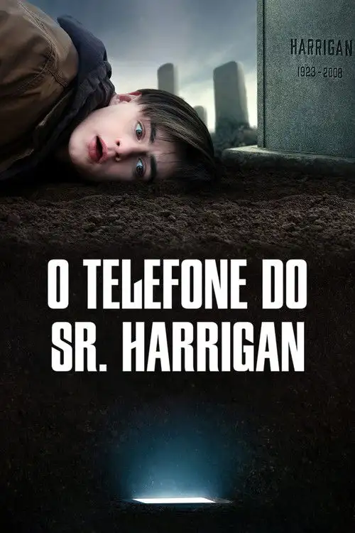 Assistir O Telefone do Sr. Harrigan