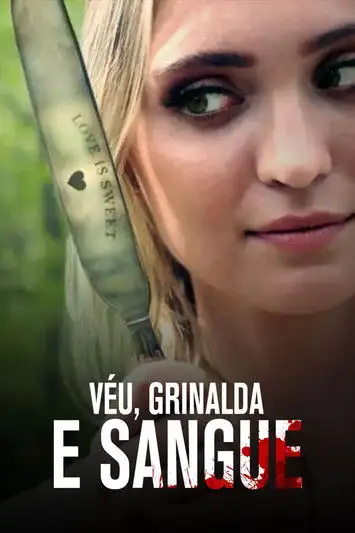 Assistir Véu, Sangue e Grinalda