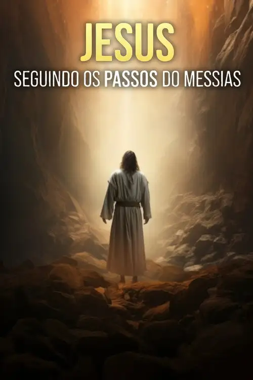 Assistir Jesus: Seguindo os Passos do Messias