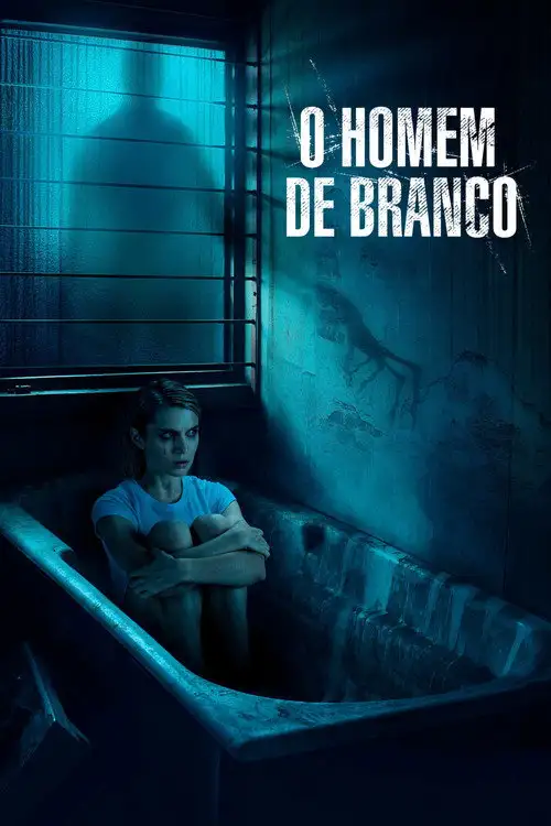 Assistir O Homem de Branco