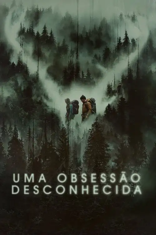Assistir Uma Obsessão Desconhecida