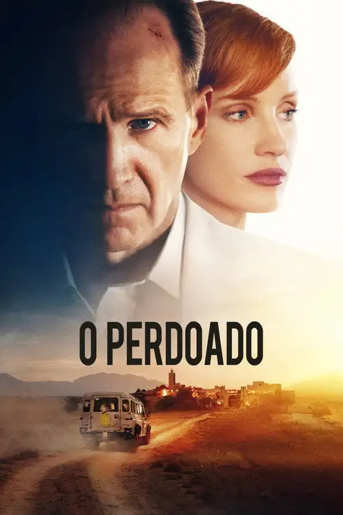 Assistir O Perdoado Online Grátis em HD