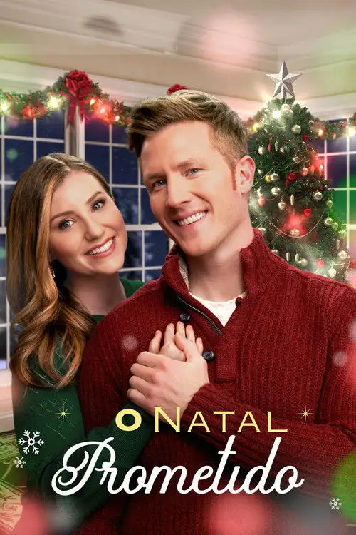 Assistir O Natal Prometido