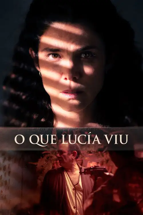 Assistir O Que Lucía Viu