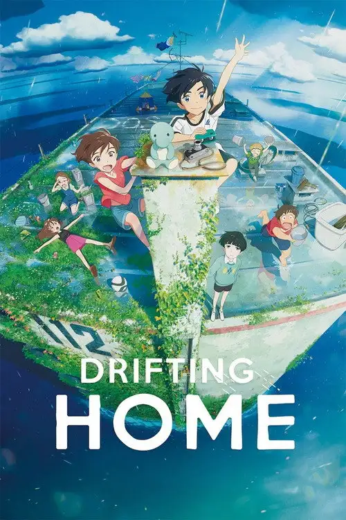 Assistir Drifting Home Online Grátis em HD