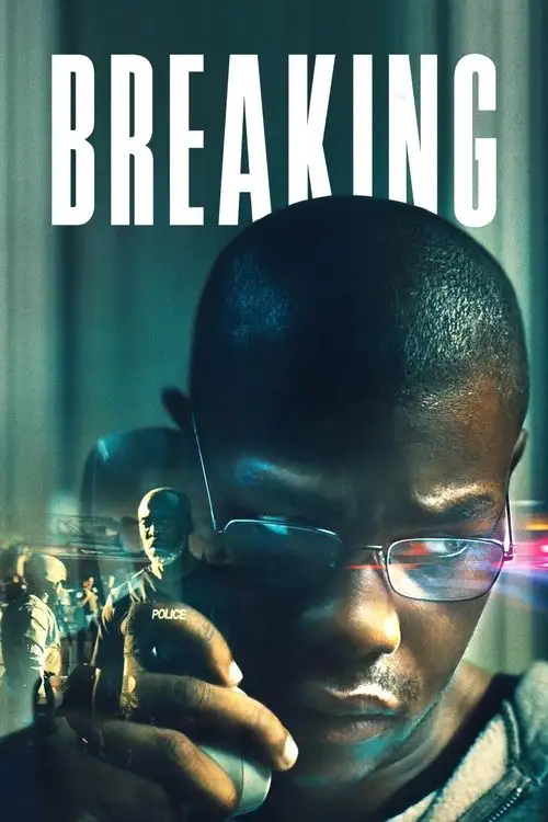 Assistir Breaking
