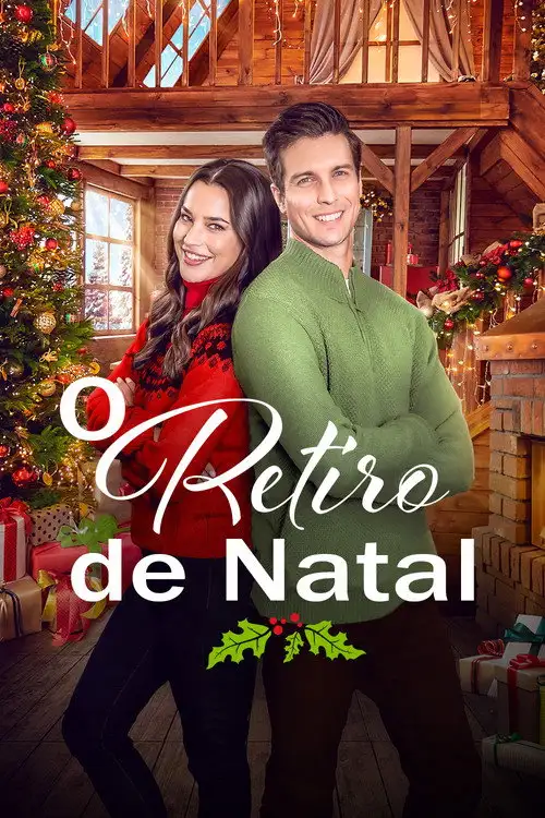 Assistir O Retiro de Natal