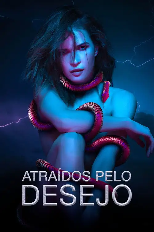Assistir Atraídos pelo Desejo Online Grátis em HD