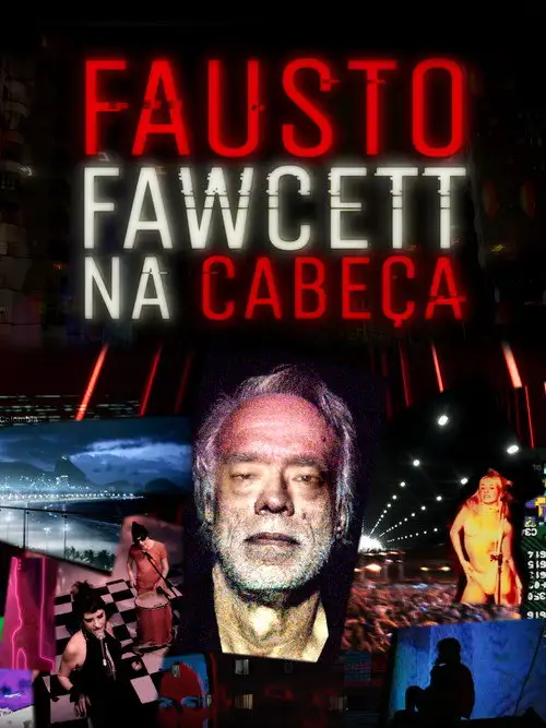 Assistir Fausto Fawcett na Cabeça