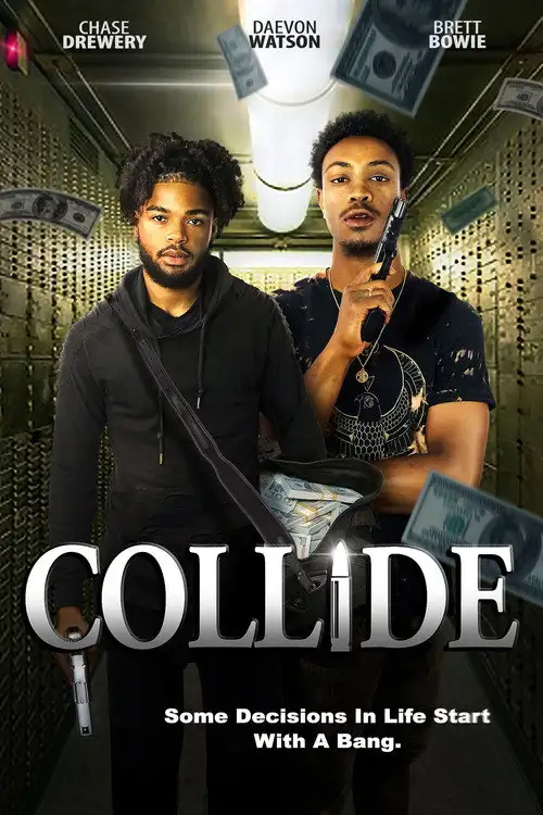 Assistir Collide