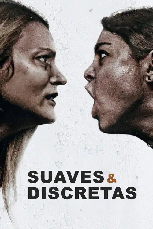 Assistir Suaves e Discretas