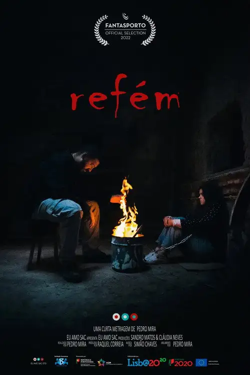 Assistir Refém