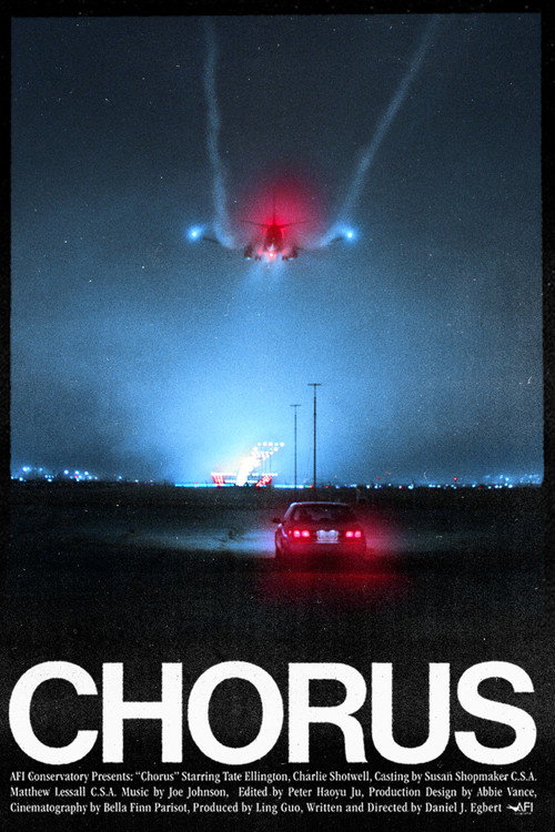 Assistir CHORUS