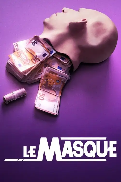 Assistir O Impostor Mascarado