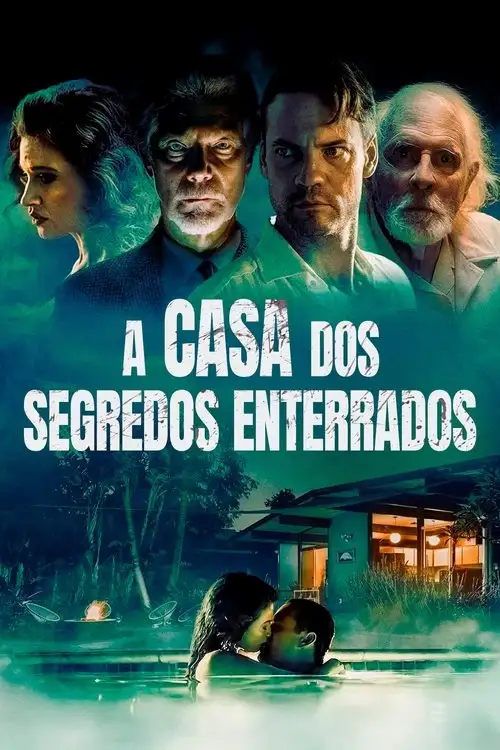 Assistir A Casa dos Segredos Enterrados