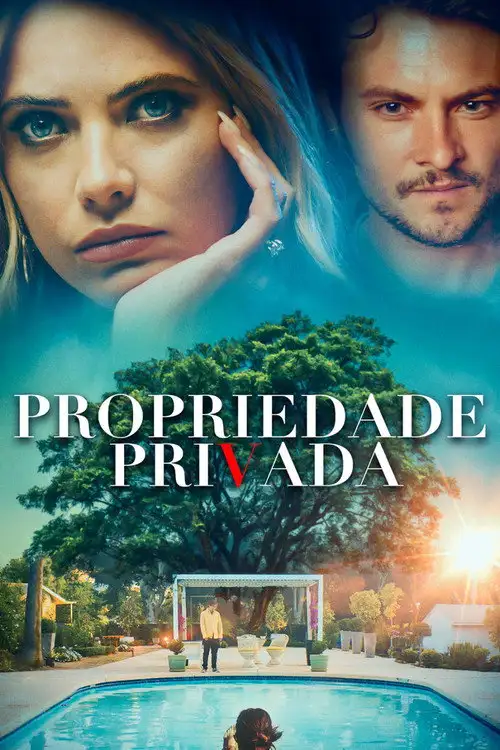 Assistir Propriedade Privada